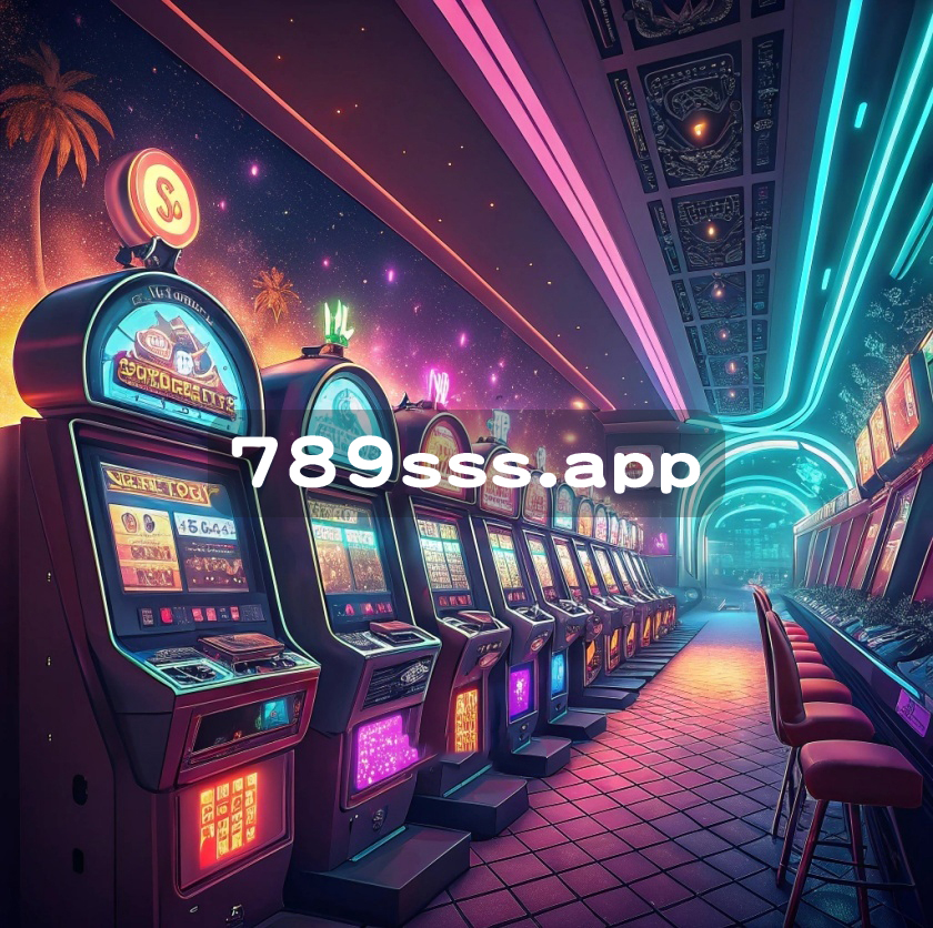 789sss Cassino