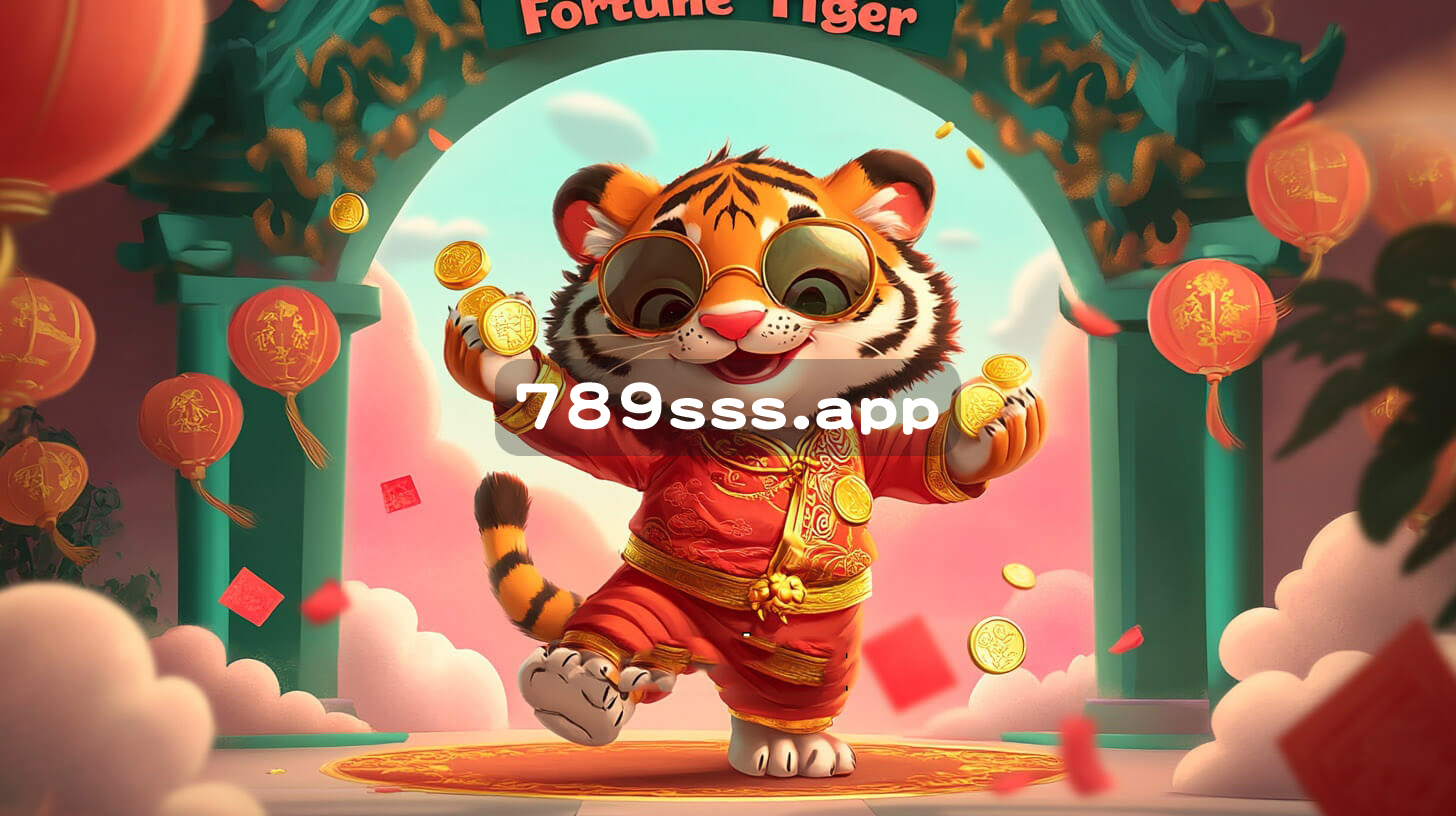 Fortune Tiger 789sss