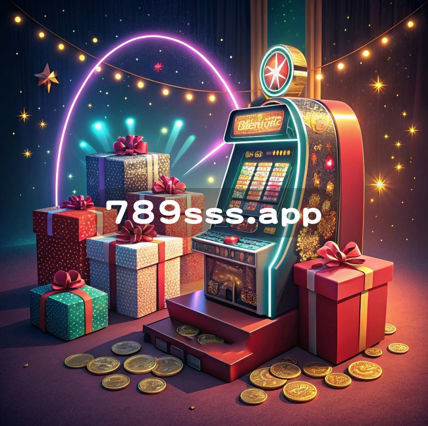 Como fazer login 789sss