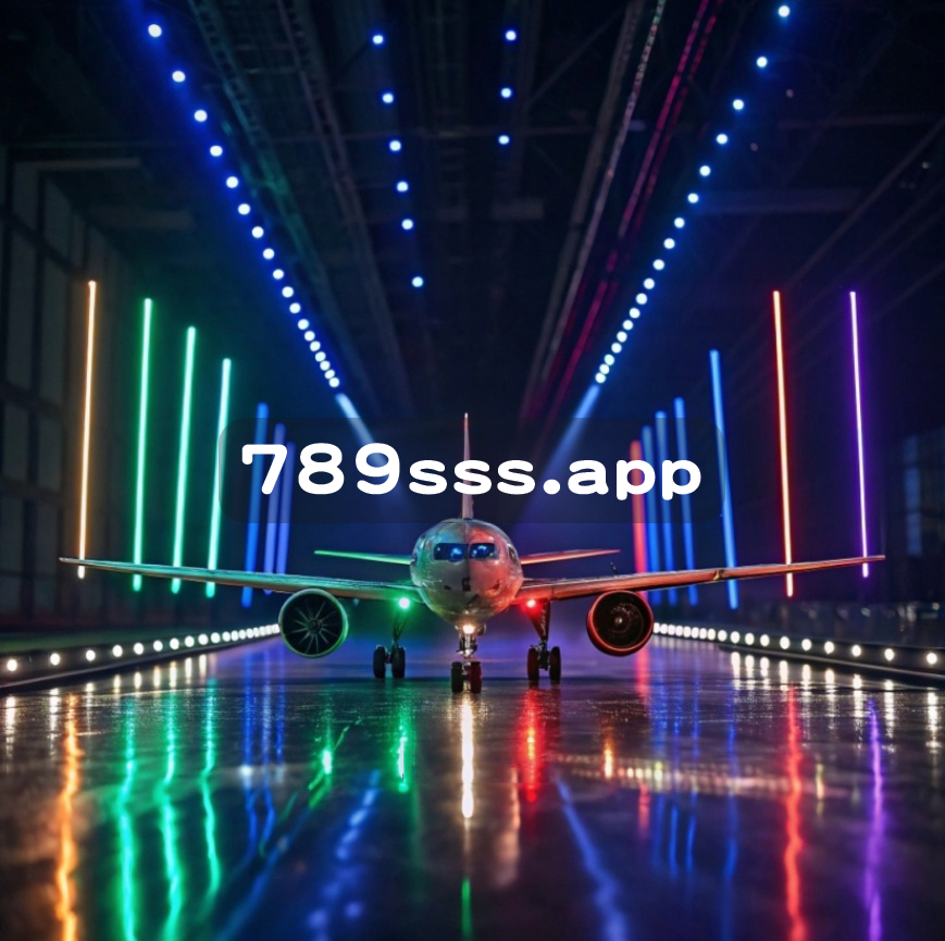 Aviator 789sss